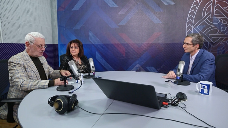 Մեր արխիվը
