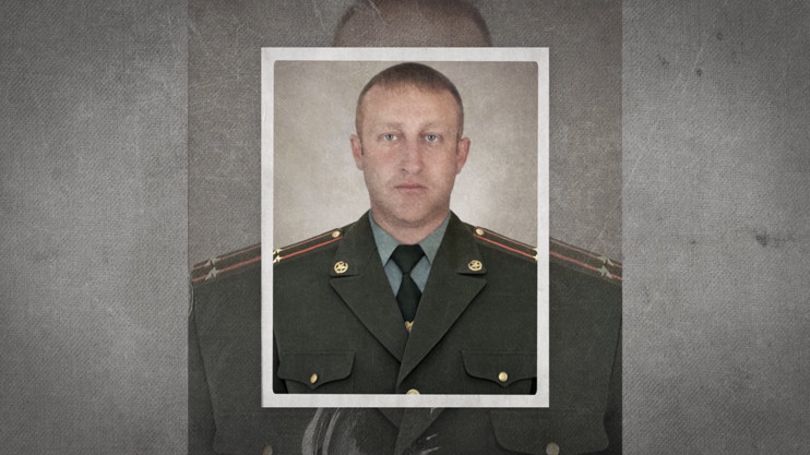 Посвящённые. Давид Назарян