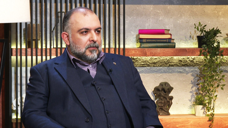 No Subject: Vahagn Tevosyan