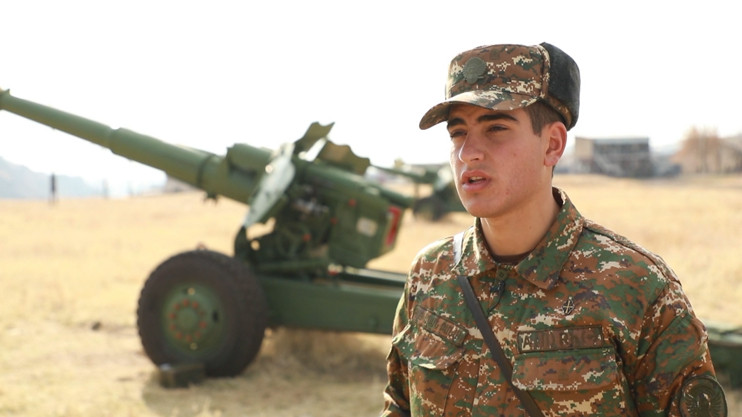 Armed Forces