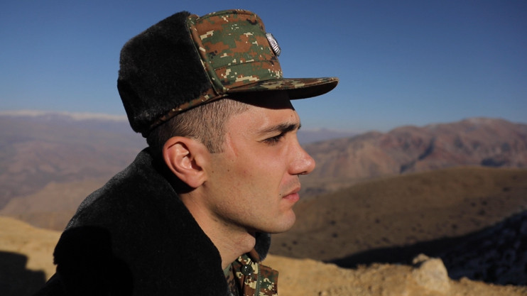 Զինուժ