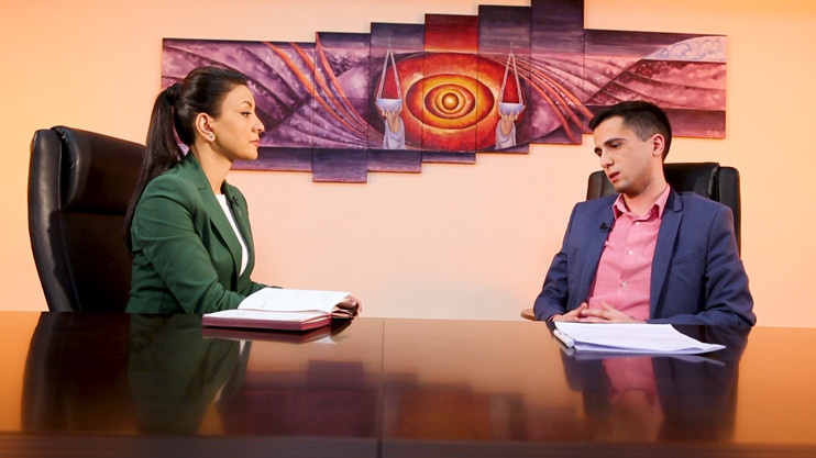 Մեկ պատուհան. Նպաստ