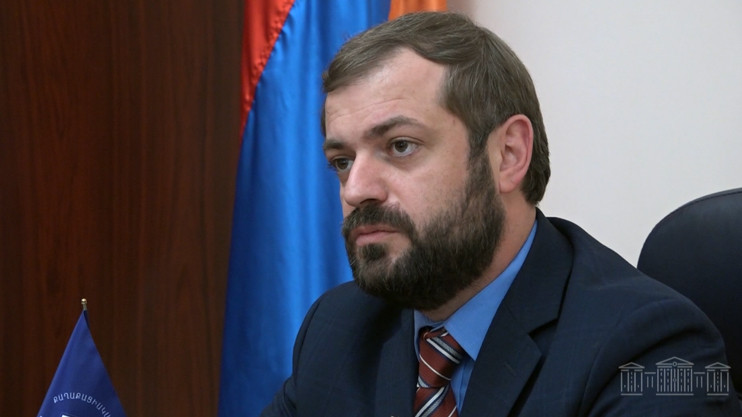 Парламентская неделя