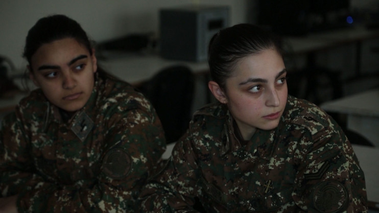 Armed Forces