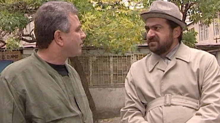 «Наш двор 2»