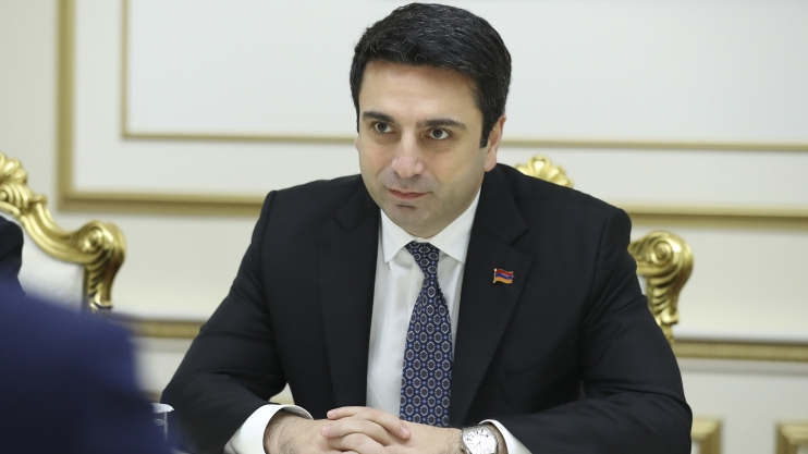 Парламентская неделя