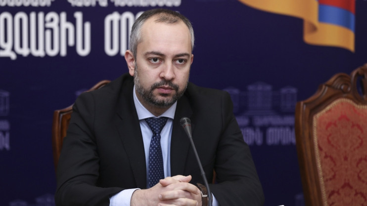 Парламентская неделя