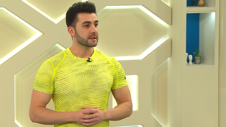 Healthy Lifestyle: Multiple Birth, Sport
