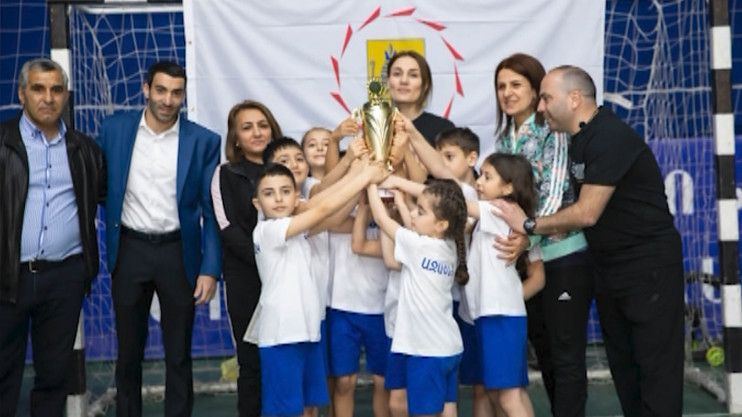 Yerevan