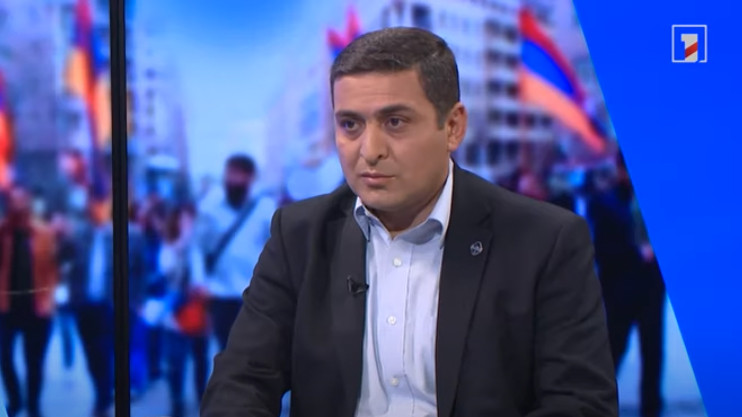 Հարցազրույց Մենուա Սողոմոնյանի հետ