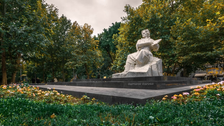 Вести. Главный выпуск