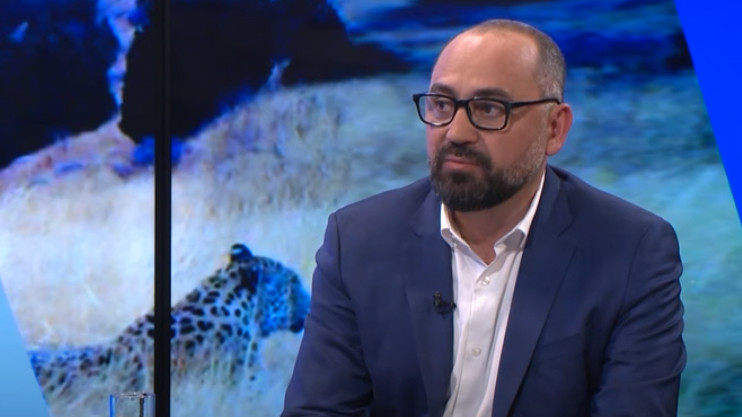 Հարցազրույց Ռուբեն Խաչատրյանի հետ