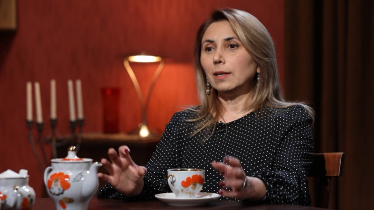Մեր արխիվը