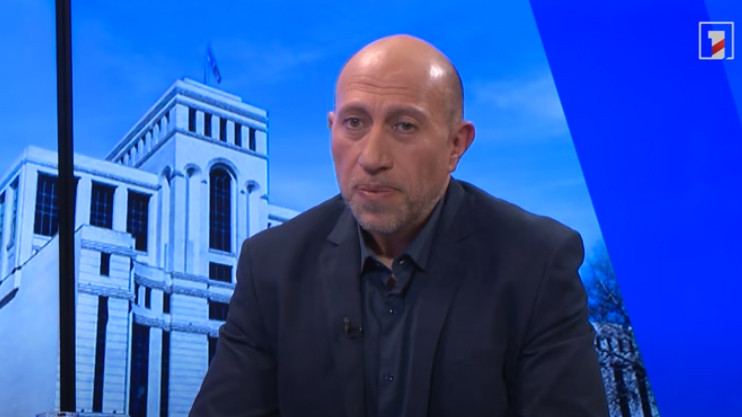 Հարցազրույց Հակոբ Բադալյանի հետ