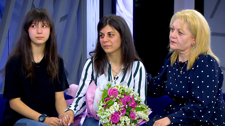 Սպասիր ինձ