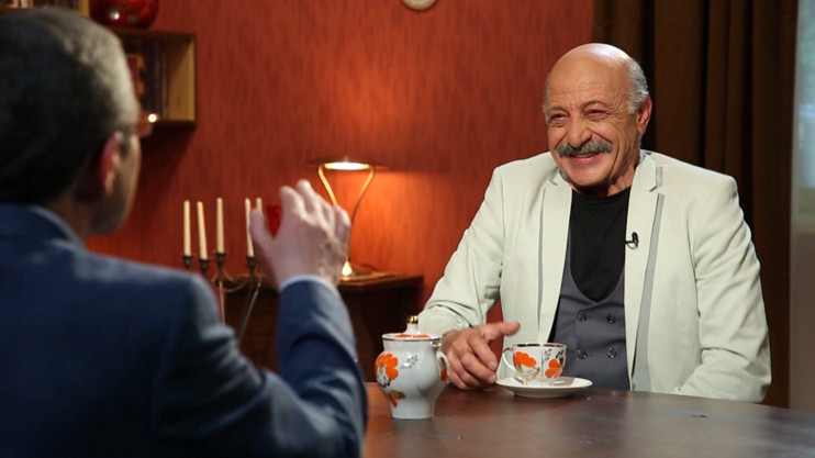 Մեր արխիվը