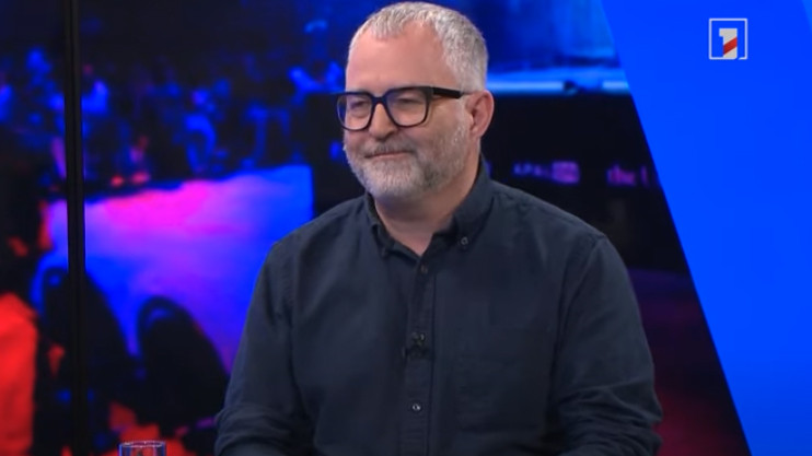 Interview with Mike Butcher