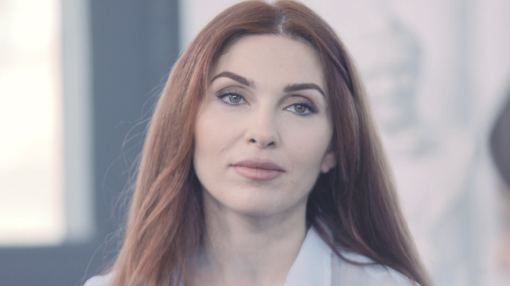 Фокус-группа. Церемония награждения