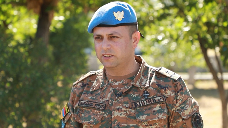 Զինուժ