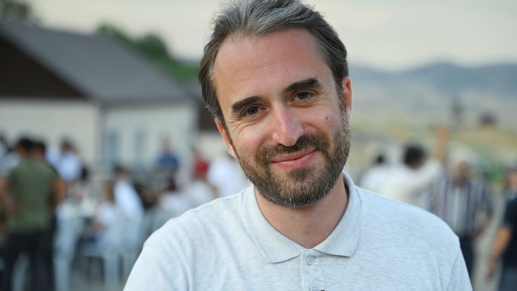 100 տուն Արցախում 37
