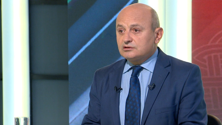Հարցազրույց Ստյոպա Սաֆարյանի հետ