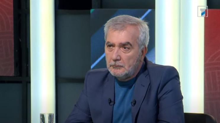 Հարցազրույց Անդրանիկ Քոչարյանի հետ