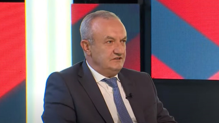 Հանրային քննարկում․ Ադրբեջանական ագրեսիայի հետևանքները