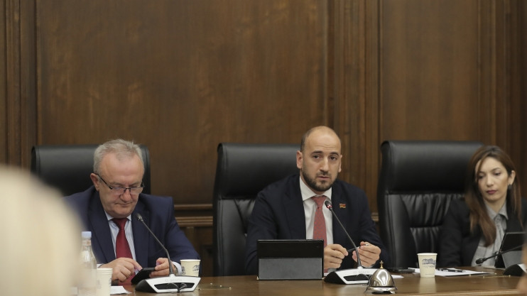 Parliamentary Week