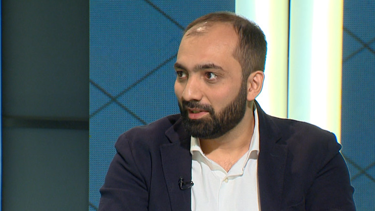 Հանրային քննարկում. ՏՏ ոլորտի խնդիրներ և լուծումներ