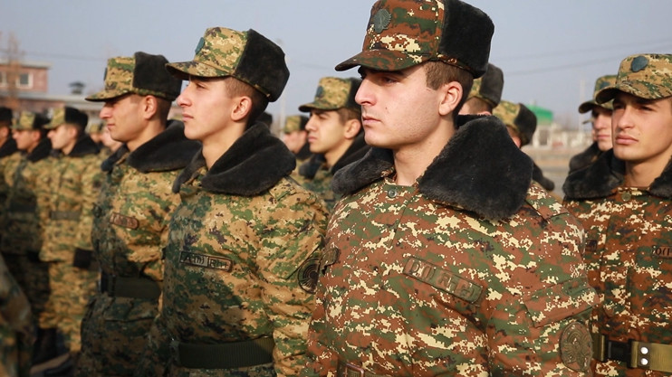 Զինուժ