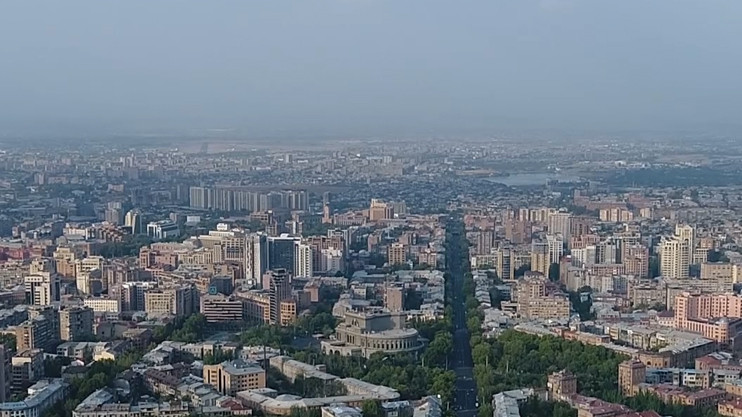 Вести. Главный выпуск