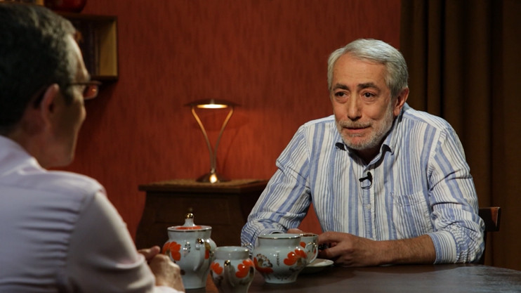 Մեր արխիվը