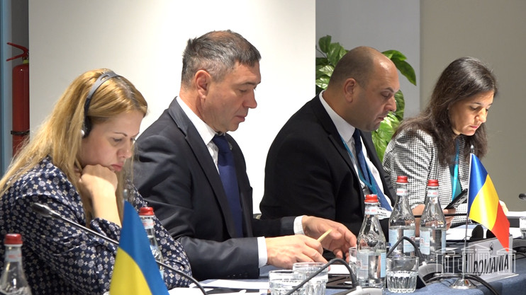 Парламентская неделя