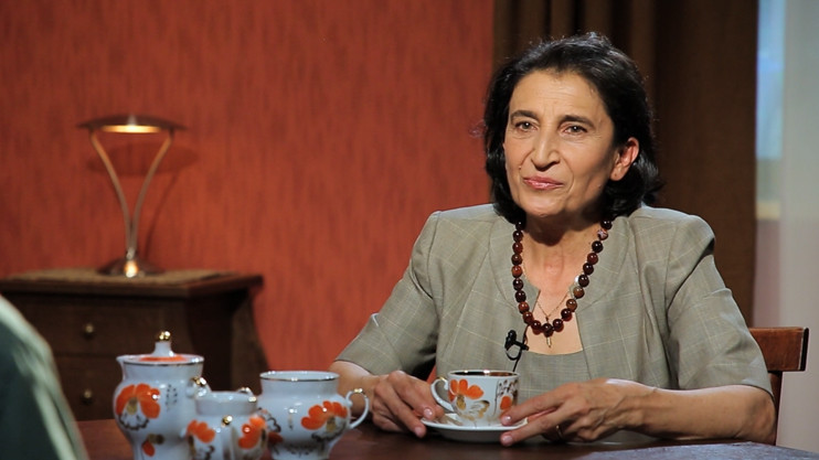 Մեր արխիվը