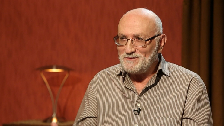 Մեր արխիվը
