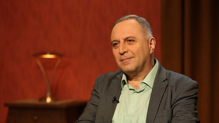 Մեր արխիվը