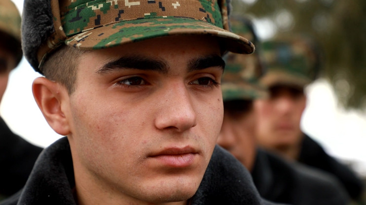 Զինուժ