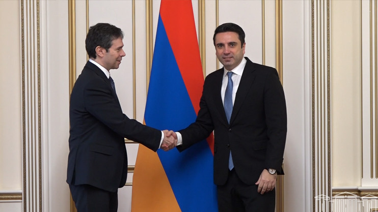 Խորհրդարանական  շաբաթ