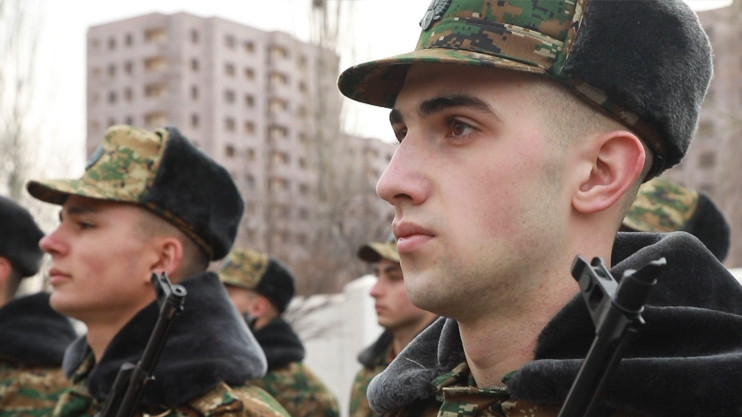 Զինուժ