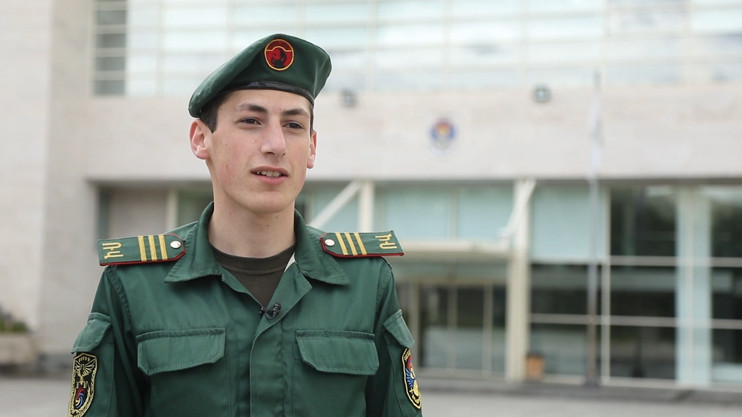Զինուժ