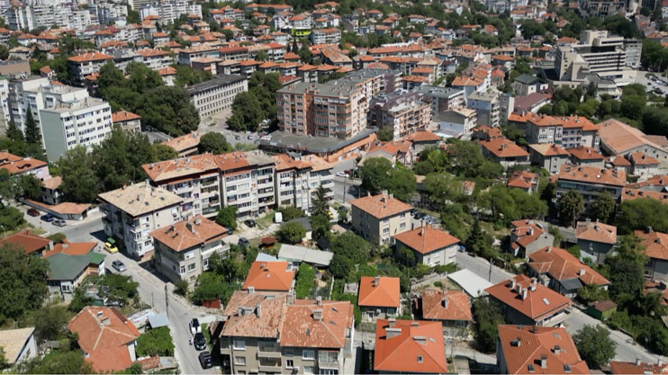 Cities of the World: Bulgaria 5