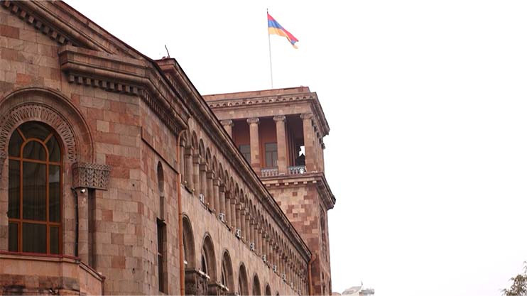 Yerevan