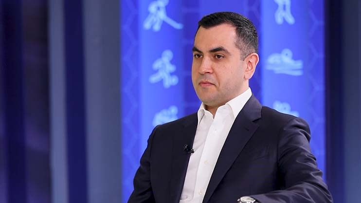 Շաբաթվա սպորտ․ Վազգեն Հարությունյան