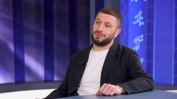 Շաբաթվա սպորտ. Գեորգի Բաբայան
