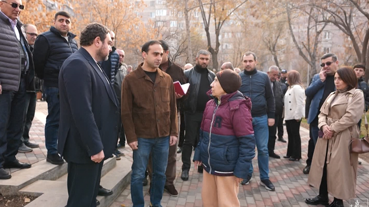 Yerevan