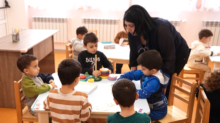 Yerevan