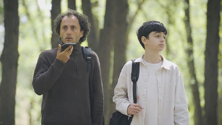 По следам приключений 6. Часть 11