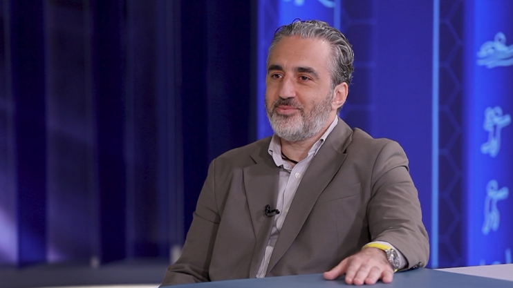 Sports of the Week: Vladimir Hovhannisyan