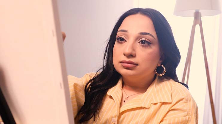 You Can: Elen Mkrtchyan