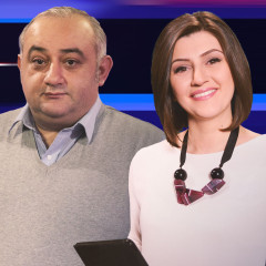 Предвыборные дебаты